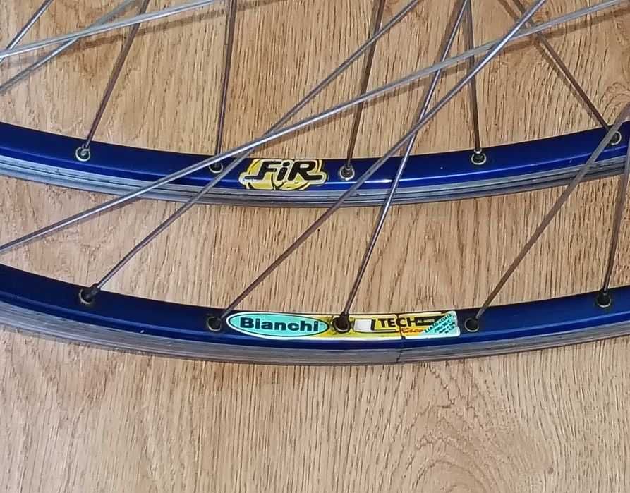 Fir Campagnolo - roți cursiera