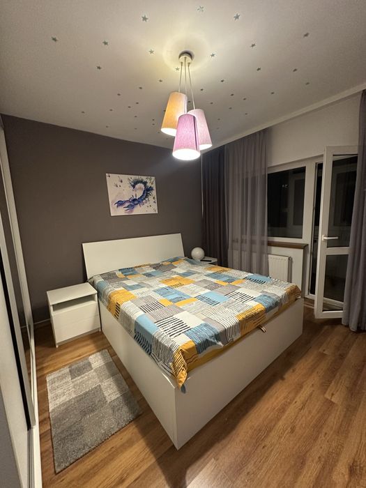 Inchiriere Apartament 2 camere Aviatiei