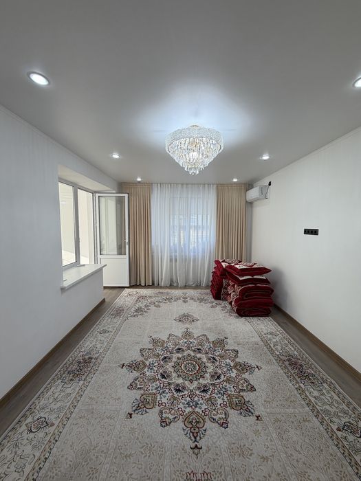 Продам 3х комн.квартиру