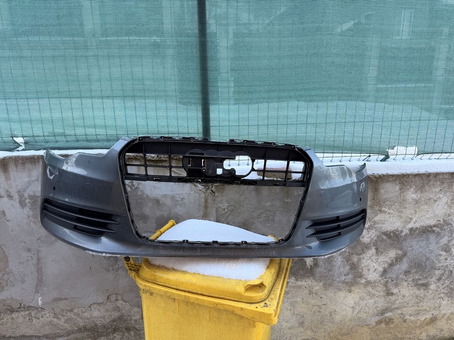 Vand bara fata Audi a6 c7