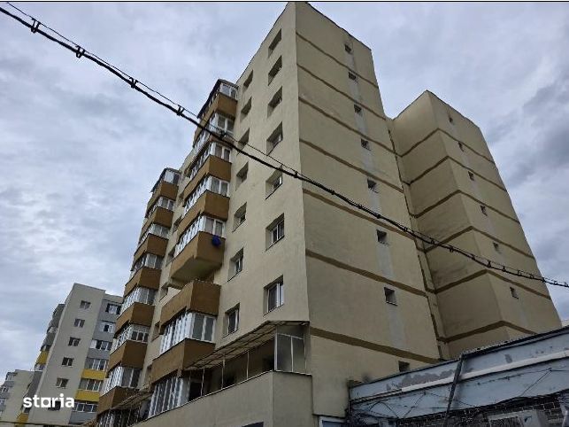 Garsoniera, Loc Zalau, Jud. Salaj