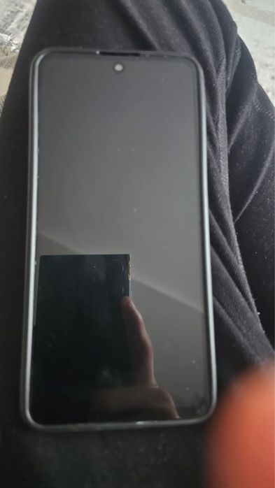 Xiaomi POCO x6 256/12