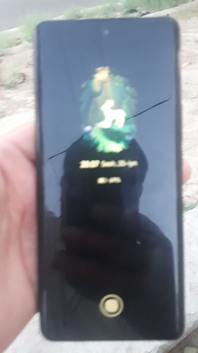 Honor x 9b yangi 10 kunlik 8/256