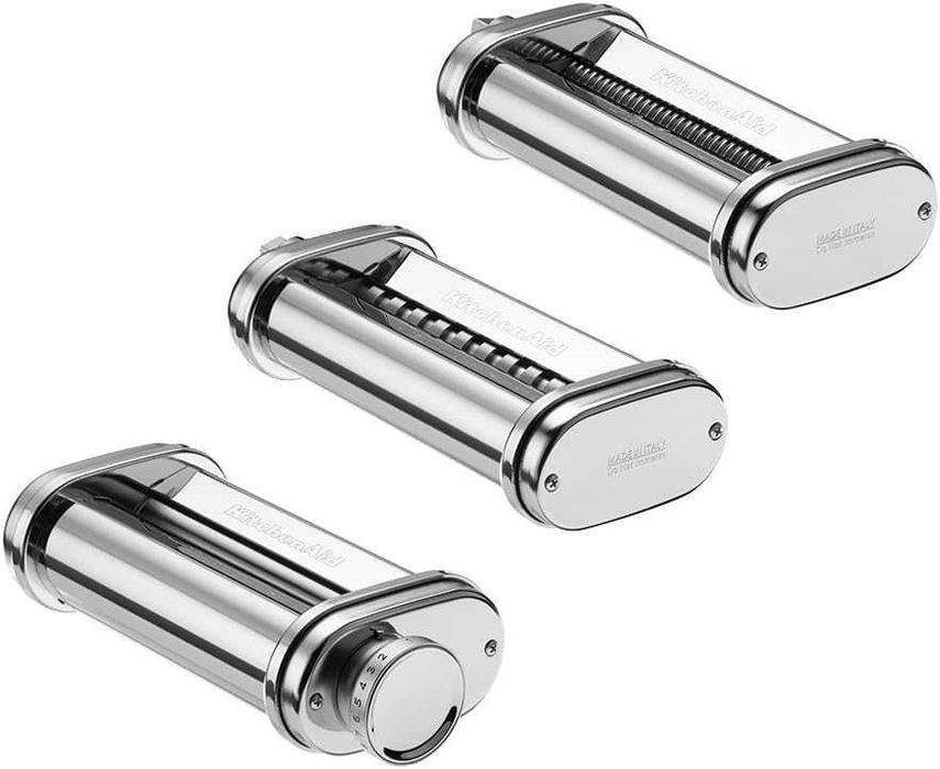 Комплект аксесоари за паста KitchenAid, 3 броя