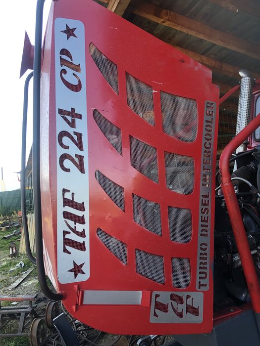 Masca Taf modelul nou cu proiectoare