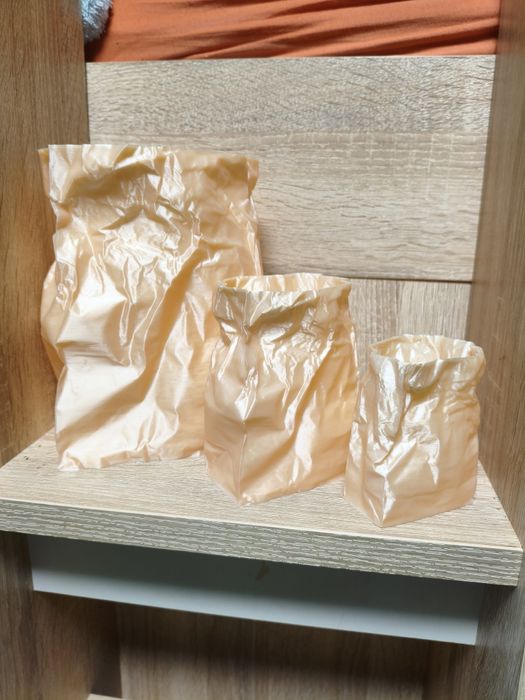 Саксии във формата