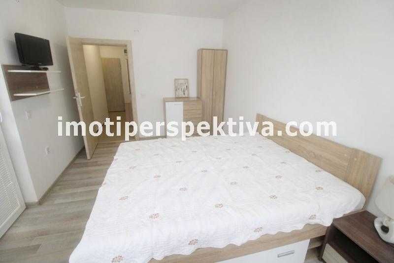 Продава се Двустаен апартамент в Пловдив, Център - 71 кв.м за 1868 €/кв.м - Снимка #6