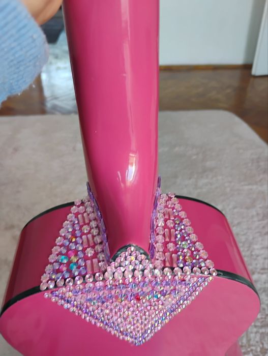 Класическа китара 1/4 32*Startone Customised christals