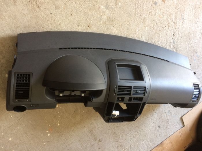 Plansa bord vw polo