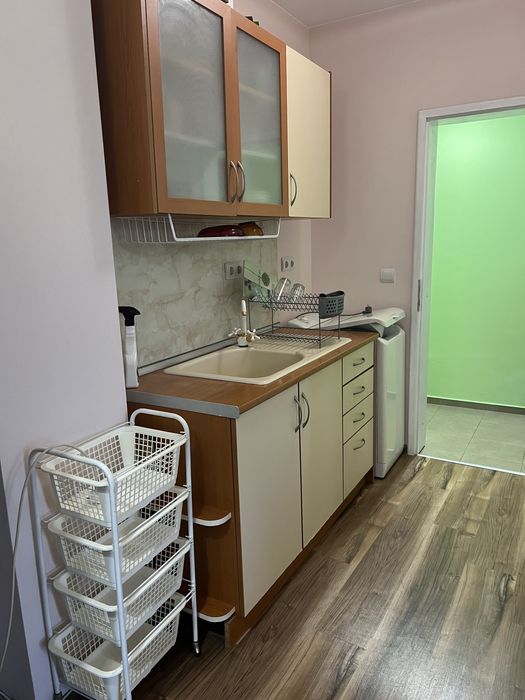 Дава се под наем Двустаен апартамент в Варна, Младост 1 - 63 кв.м за 357 € - Снимка #4