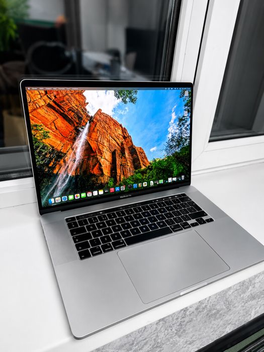 mac book pro 512/16