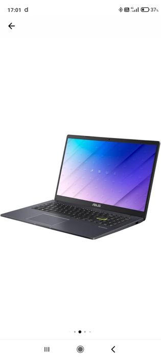 Laptop Asus in stare perfecta