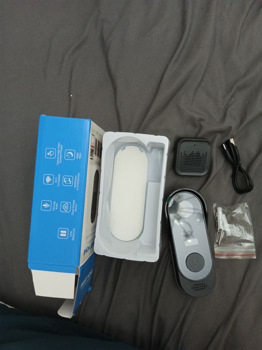 Домофон для дома WiFi званог