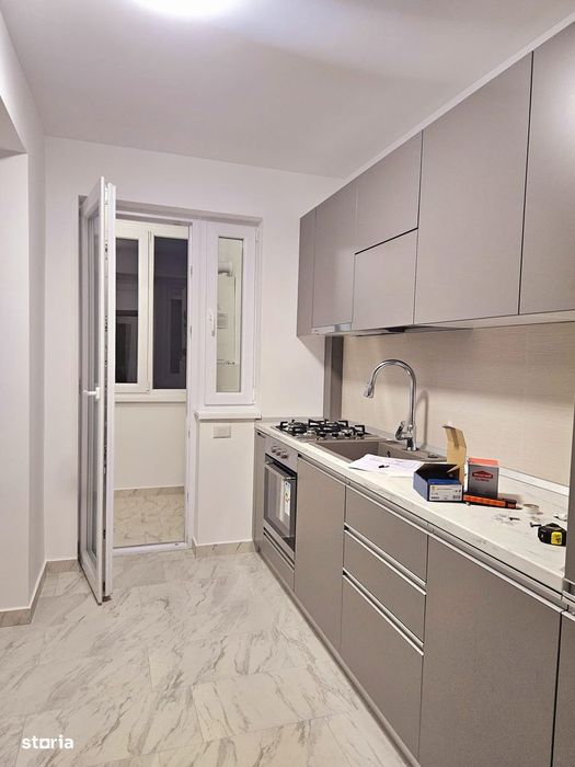 Apartament 3 camere centrala proprie | Bloc boutique 2024 | Popesti