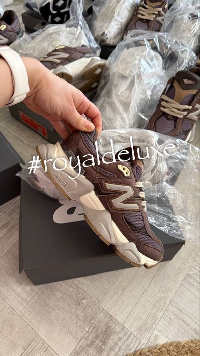 Stoc Adidasi New Balance dama