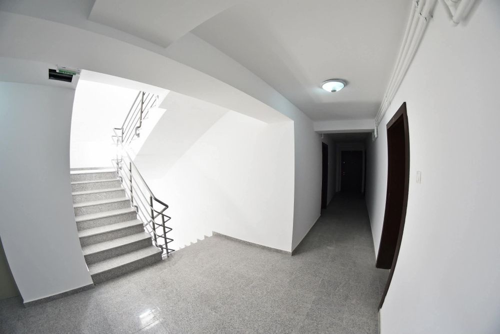Apartament 3 camere bloc 2014 vista rezidential Berceni
