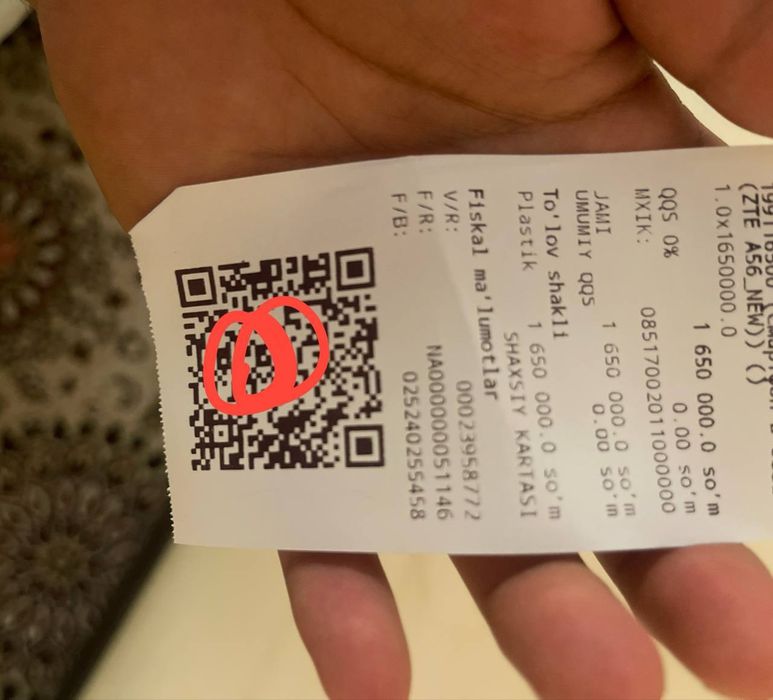 ZTE Blade A56 duos 4/64