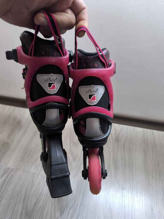 Ролери Stuf Xoom G номер 29-32