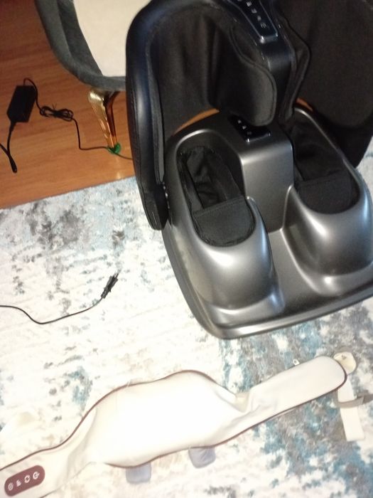 Массажер для ног