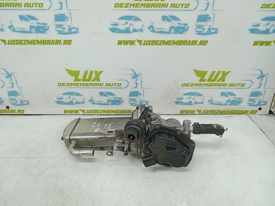 Racitor gaze EGR v29009967 Audi A4 B8/8K (2007 - 2011) CJCA
