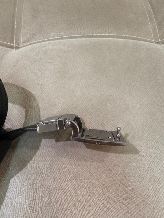 Ремни кожаные мужские