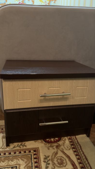 Спальний гарнитур