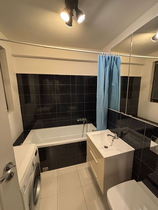 Apartament  2 camere, Damaroaia