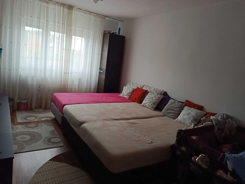 Apartament cu 2 camere