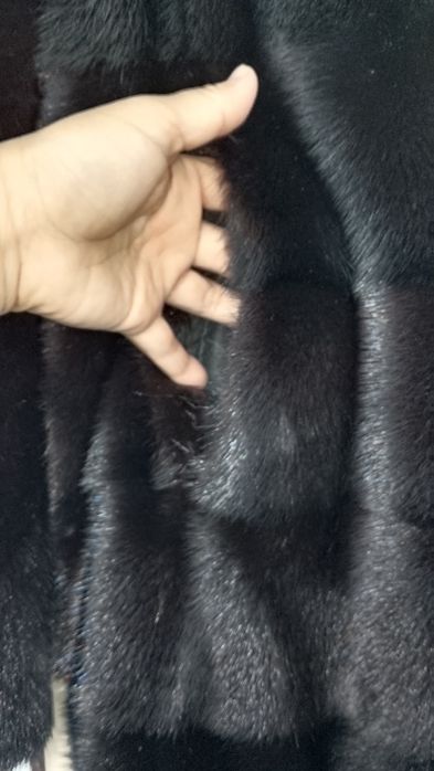 Продаётся шуба женская