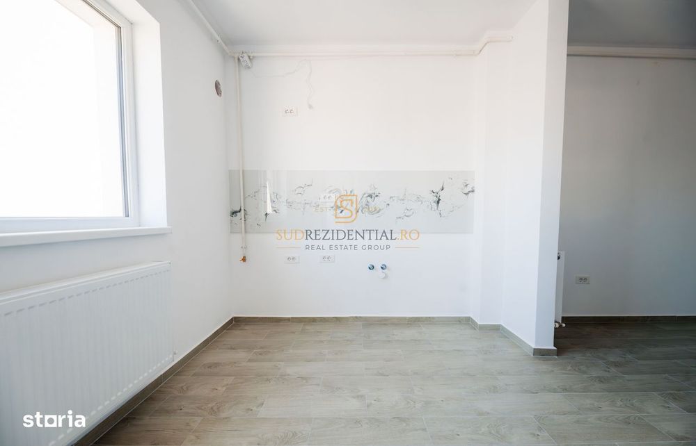 Apartment in Bucuresti - Vedere 3