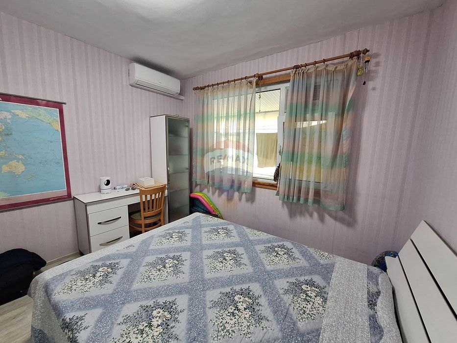 Продава се Четиристаен апартамент в Варна, Трошево - 93 кв.м за 2495 €/кв.м - Снимка #10