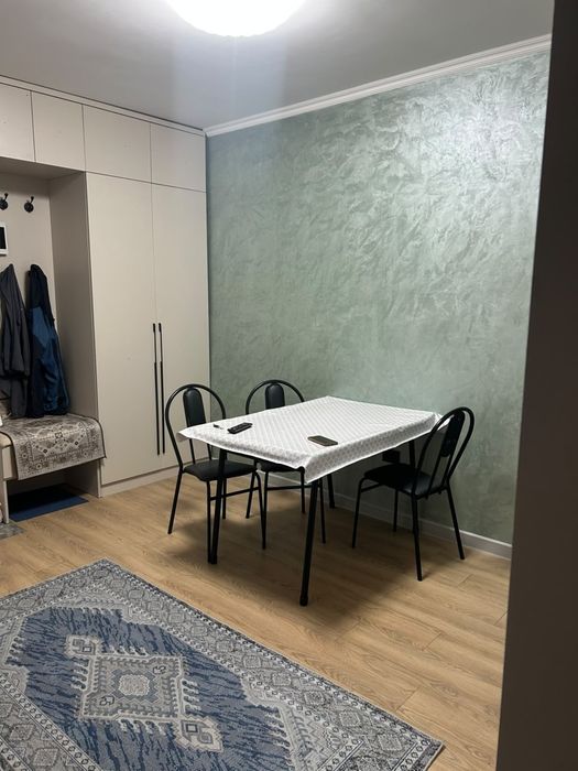 Сдам квартиру со всеми удобствами