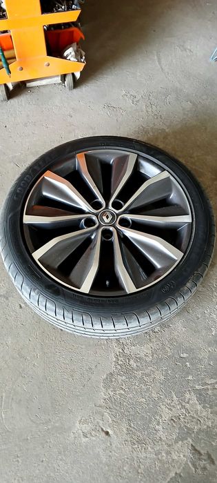 Гуми 19 цола GOOD YEAR 225/45R19