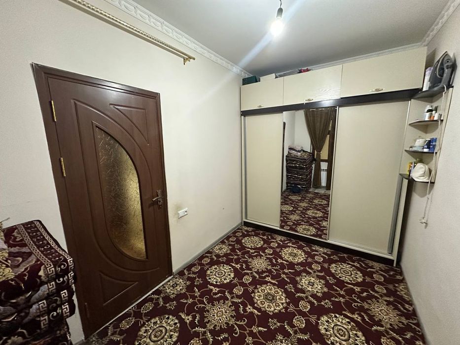 Yangi qurilish uy sotuvda