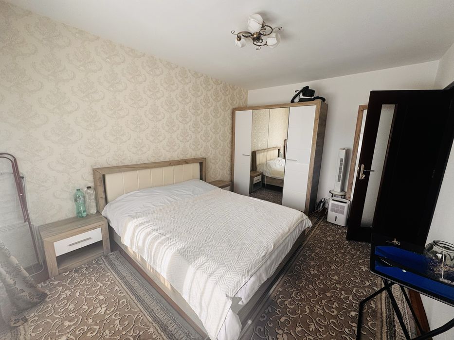 Zona Hotel Mara, apart cu. 1 cameră de închiriat