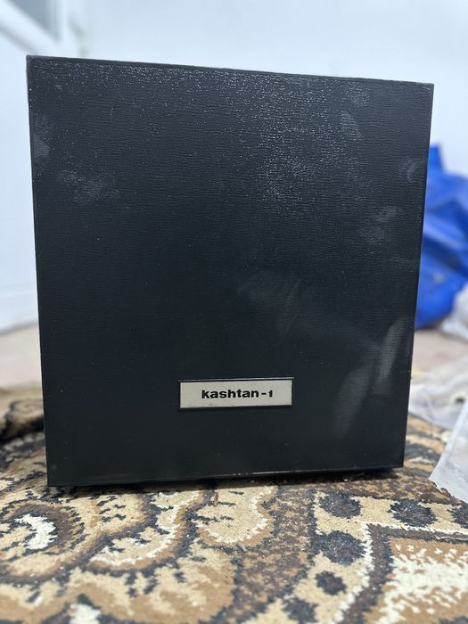Magnetofon kashtan 1 functional