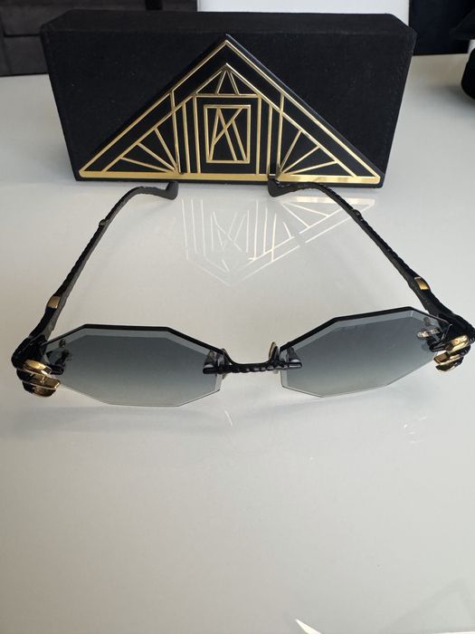 Оригинални слънчеви очила  Anna-Karin Karlsson Limited Edition