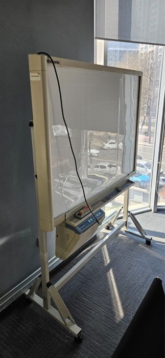 Интерактивная доска panasonic