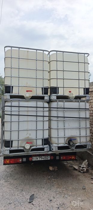 Bochka sotiladi 350 dan650 gachan