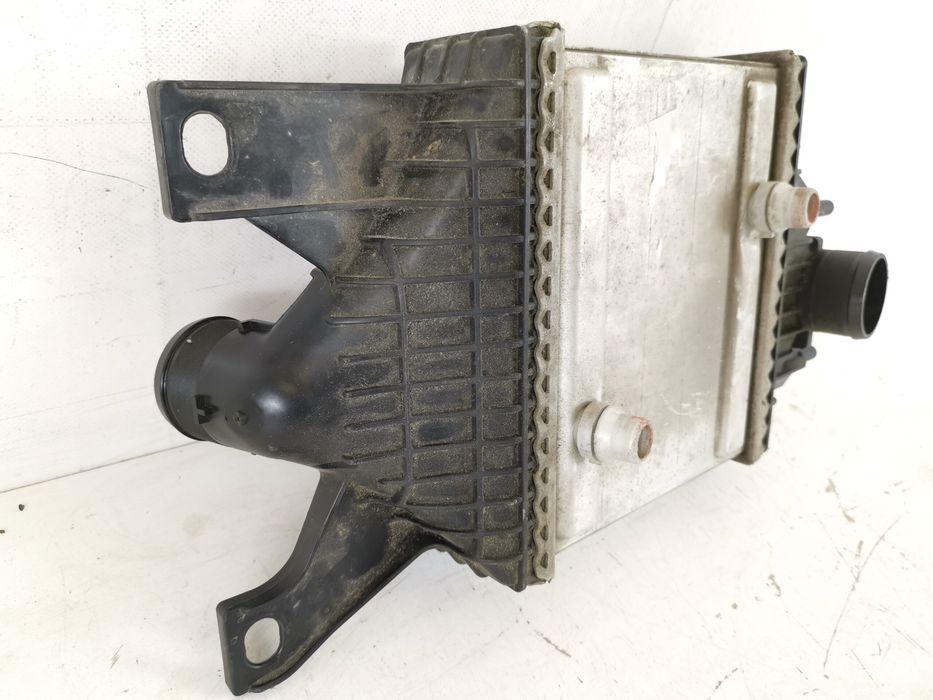 Intercooler Radiator 3.0 V6 4X4 Land Rover  Range Rover Sport 2 2013 2