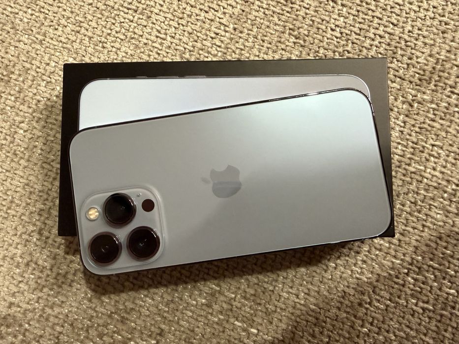 Iphone 13 pro 128 GB