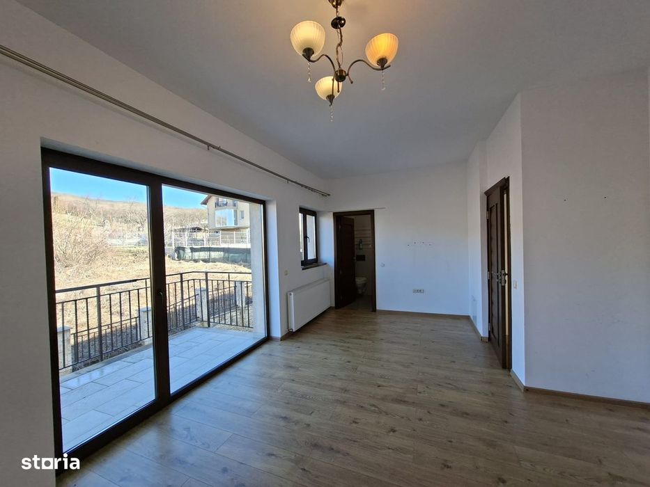 Casa/Vila De Inchiriat In Borhanci