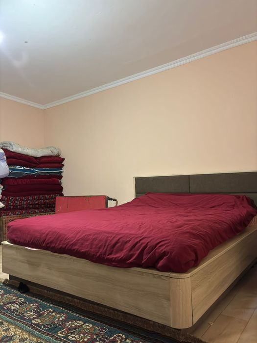 Спальный диван б/у