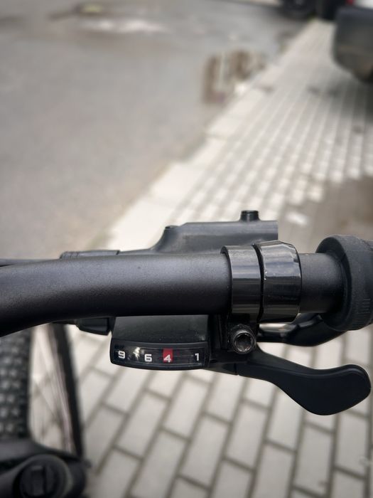 MTB Cube Aim PRO 29