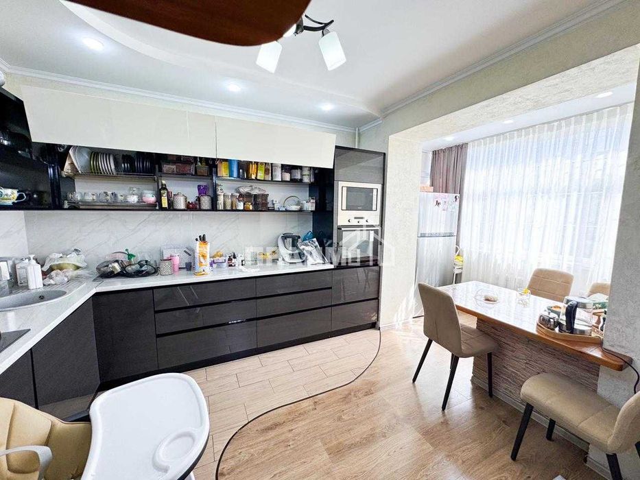 ПРОДАМ 3Х ком. Болашак (Аслан ПРАЙМ)