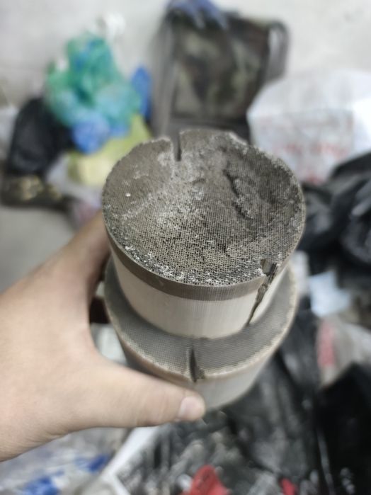 Катализатор Катализаторы 250000