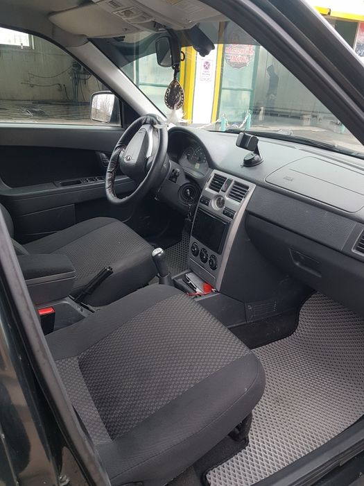 Приора универсал