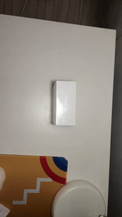 Vand Airpods pro gen 2