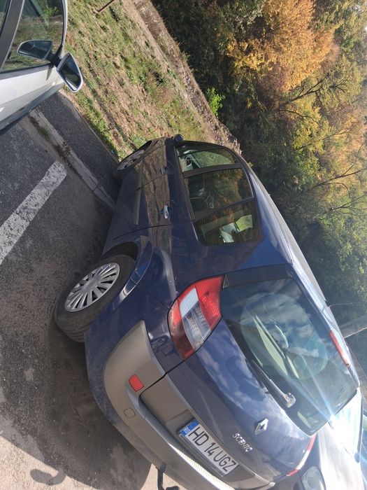 RENAULT Grand Scenic 2006 — imagine 2