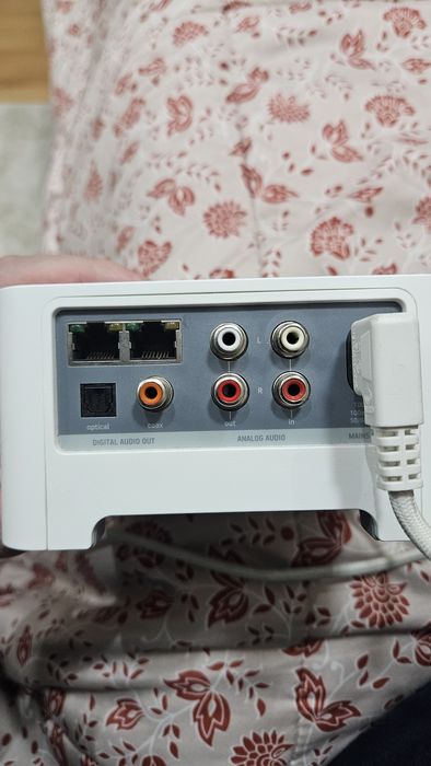 Sonos Connect S2 compatibil Arc si Era